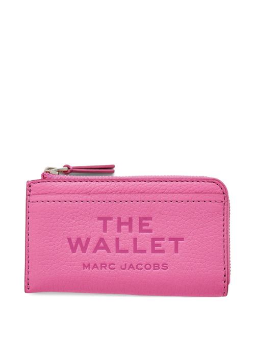 The Leather Wallet MARC JACOBS | 2S4SMP010S02678